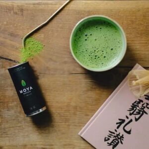 Matcha Set kaufen – Entdecken Sie die Welt des Grünen Tees