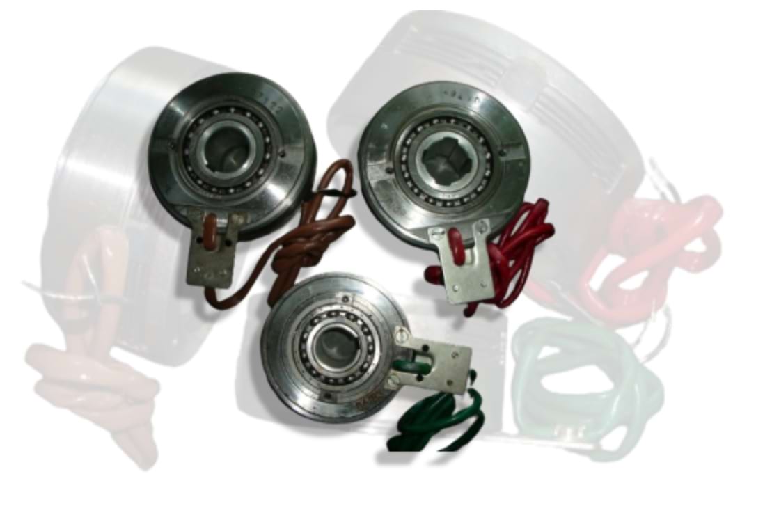 Stromag Lamellenkupplung