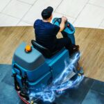 akku für industrielle ausrüstung