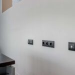 Steckdosen für Konferenzräume