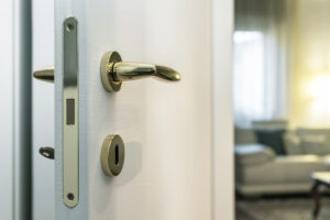 Moderne Baukonzepte und technische Details bei Fenstern und Türen